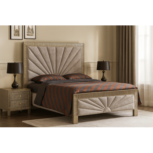 Colectia STILING BEDROOM